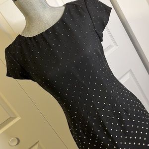 Talbots polka dot dress Size 2 - Petites